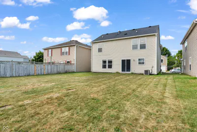 952 Balto Drive, Shelbyville - 35