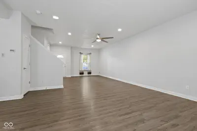 5719 Apple Branch Court, Indianapolis - 9
