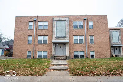 140 19th Street, Indianapolis