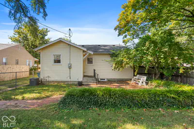900 S 22nd Street, Terre Haute - 37