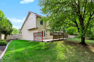 5808 Dan Patch Drive, Indianapolis - 42