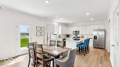 5550 Flat Hill Drive, Indianapolis - 8