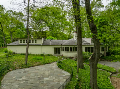 402 Kessler Boulevard West Drive, Indianapolis - 68