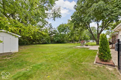 2635 Lindbergh Drive, Indianapolis - 8