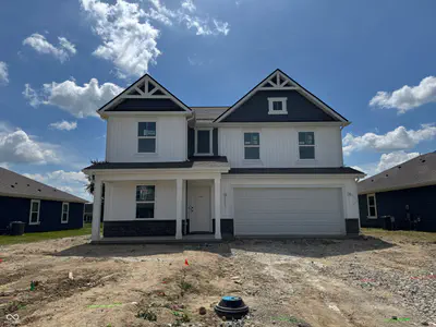 1259 Phillips Drive, Greenfield