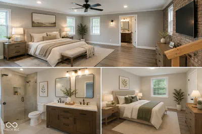 1235 Indianapolis Road, Mooresville - 30