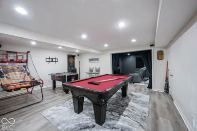 1442 Polo Chase Court, Carmel - 61