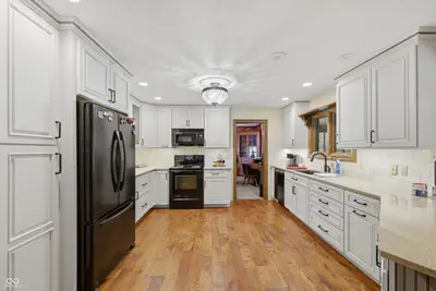 961 Country Club Drive, Greensburg - 6