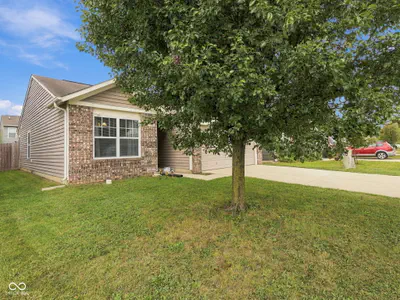 10851 Spirit Drive, Ingalls - 2