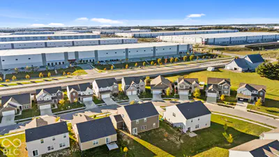 5118 Bramwell Lane, Whitestown - 6