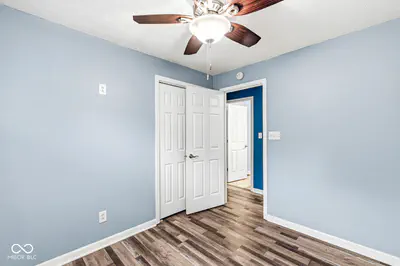 7611 Moultrie Court, Indianapolis - 18