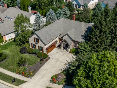 15058 Newburyport Drive, Fishers - 79