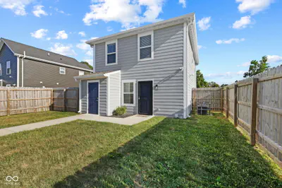 2940 E Tabor Street, Indianapolis - 9