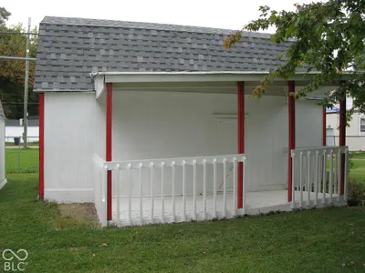 1735 Lower Huntington Road, Fort Wayne - 16