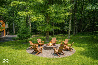 8157 Center Lake Road, Nineveh - 5