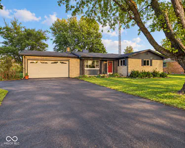 385 Baltimore Road, Monrovia