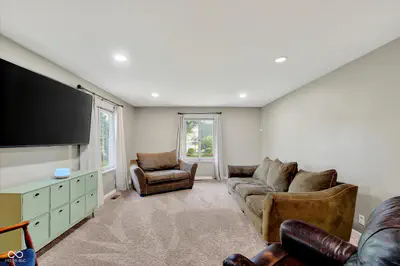 2202 Fairhope Drive, Indianapolis - 20