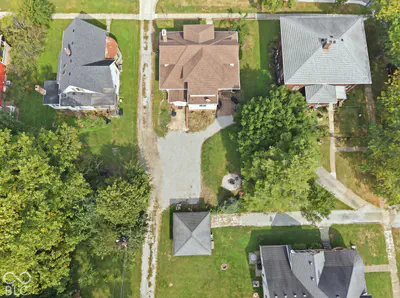 303 W Pearl Street, North Salem - 40