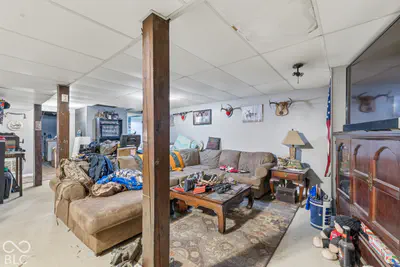 2720 N County Road 90 E, North Vernon - 28