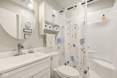 3667 Beasley Drive, Indianapolis - 25