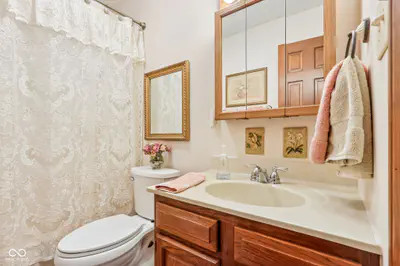 174 Justin Drive, Mooresville - 17