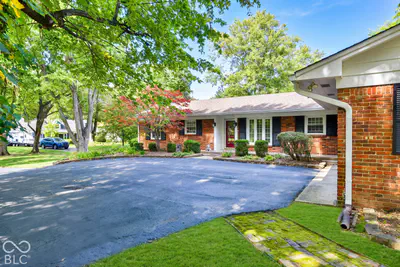 4620 Wyandott Trail, Indianapolis - 4