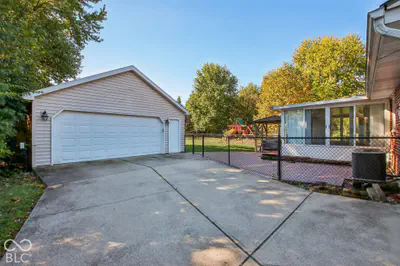 1739 E Loretta Drive, Indianapolis - 26