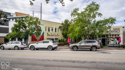 735 Lexington Avenue #20, Indianapolis - 61