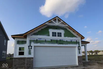 1914 Victor Higgins Drive, Shelbyville - 2
