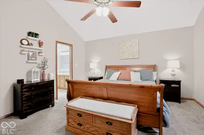 701 W 500 Road S, Greenfield - 22