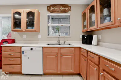 6144 S Irwin Street, Indianapolis - 23