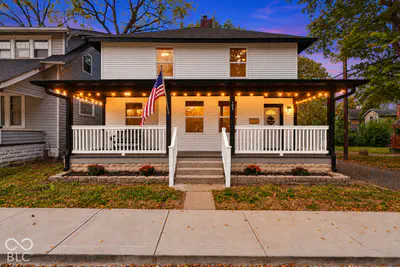 1021 Lincoln Street, Anderson - 2