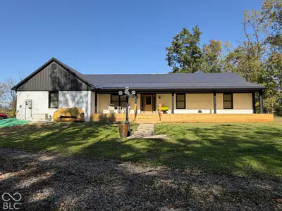 3844 State Road 3, Rushville - 9
