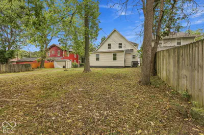 326-328 S Emerson Avenue, Indianapolis - 69