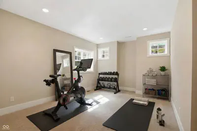 12121 Wetland Point, Fishers - 46