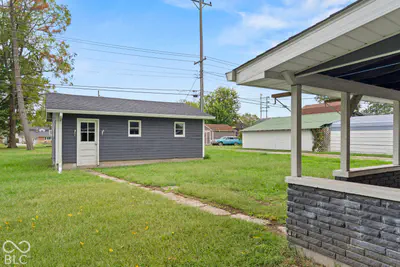 639 W Morgan Street, Martinsville - 31