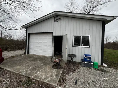 1730 Wishmeyer Lane, Indianapolis - 4