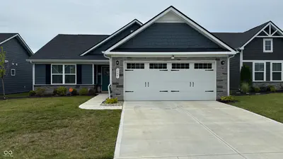 2221 Wonder Creek Drive, Whitestown