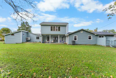 12407 E Us Highway 50, Seymour - 38