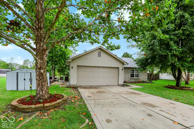 4016 Dogwood Lane, Franklin - 2