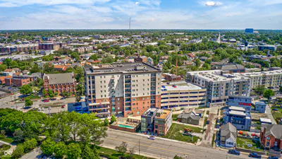 435 Virginia Avenue, Indianapolis - 55