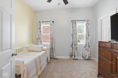 131 Herman Street, Indianapolis - 15