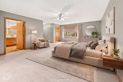 2442 E County Road 1050 S, Cloverdale - 15