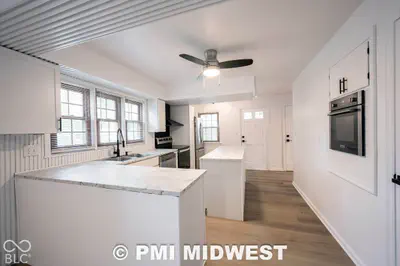 6446 Tuxedo Street, Indianapolis - 9