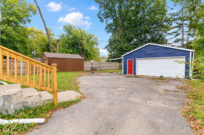 3531 N Bancroft Street, Indianapolis - 25