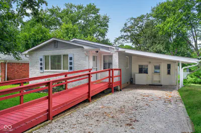 356 Hugo Street, Indianapolis