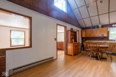 9312 Spearsville Road, Morgantown - 3