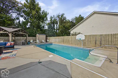6 Candlewood Court, Brownsburg - 3