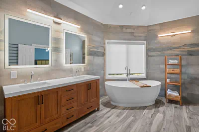12415 Brooks Crossing, Fishers - 45