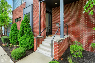 1119 10th Street, Indianapolis - 67